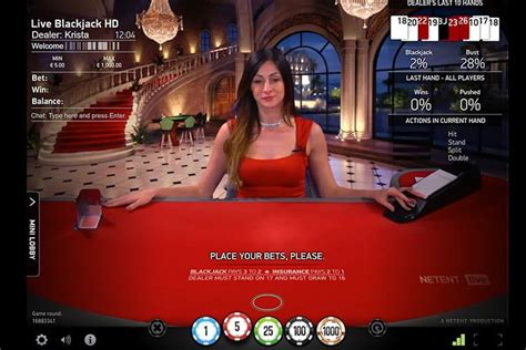 netent live blackjack|Best Online Casinos .